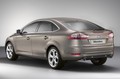 Ford: Prikaz palete novih focusov, mondeov in C-maxov
