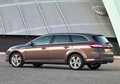Ford: Prikaz palete novih focusov, mondeov in C-maxov