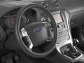 Ford: Prikaz palete novih focusov, mondeov in C-maxov