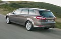Ford mondeo, S-MAX in galaxy: Obsežne izboljšave pogonskih sklopov