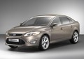 Ford: Prikaz palete novih focusov, mondeov in C-maxov