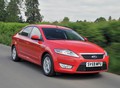 Ford mondeo: Na voljo z novimi pogonskimi sklopi