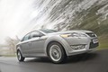 Ford mondeo: Na voljo z novimi pogonskimi sklopi