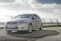 Ford mondeo: Na voljo z novimi pogonskimi sklopi