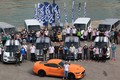 Smučarska zveza Slovenije in Ford: Fordova vozila so vozila zmagovalcev tudi v sezoni 2019/20