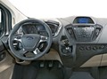 Ford: Povsem novi tourneo custom bo naprodaj še letos