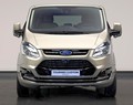 Ford: Povsem novi tourneo custom bo naprodaj še letos