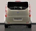 Ford: Povsem novi tourneo custom bo naprodaj še letos