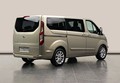 Ford: Povsem novi tourneo custom bo naprodaj še letos