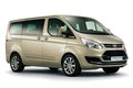Ford: Povsem novi tourneo custom bo naprodaj še letos