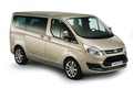 Ford: Povsem novi tourneo custom bo naprodaj še letos