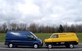 Ford: Šest milijonti transit