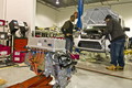 Ford in Azure Dynamics: Obeležila proizvodnjo in dobavo prvih električnih transit connectov