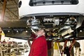 Ford in Azure Dynamics: Obeležila proizvodnjo in dobavo prvih električnih transit connectov