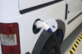 Ford in Azure Dynamics: Obeležila proizvodnjo in dobavo prvih električnih transit connectov