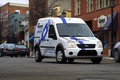 Ford transit connect electric: Premierna predstavitev v Ženevi
