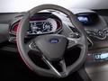 Ford vertrek concept: Nižji, športnejši in elegantnejši kompaktni športni terenec