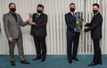 Avto Rajh: FORDOV TRGOVEC LETA ŽE SEDMO LETO ZAPORED