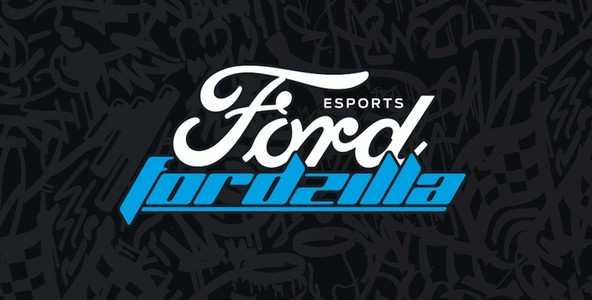 Fordzilla & Gamescom: Ford se je resno lotil sveta igric