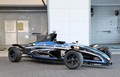 Formula Ford 1.0 EcoBoost: Fordov dirkalnik prehitel superšportnike na dirkališču Nürburgring