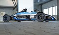 Formula Ford 1.0 EcoBoost: Fordov dirkalnik prehitel superšportnike na dirkališču Nürburgring