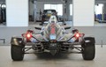 Formula Ford 1.0 EcoBoost: Fordov dirkalnik prehitel superšportnike na dirkališču Nürburgring