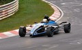 Formula Ford 1.0 EcoBoost: Fordov dirkalnik prehitel superšportnike na dirkališču Nürburgring