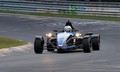 Formula Ford 1.0 EcoBoost: Fordov dirkalnik prehitel superšportnike na dirkališču Nürburgring