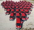 Coca-Cola HBC Slovenija: Prvo podjetje pri nas, ki je v vozila zaposlenih namestila varnostni sistem Mobileye