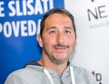 Vlado Peterlin, poškodovanec v prometni nesreči, ki s svojo osebno zgodbo opozarja na nevarnost vožnje pod vplivom alkohola