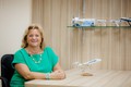 Mirjana Tratnjek Čeh, MBA, namestnica direktorja