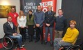 Heroji furajo v pižamah : VSESLOVENSKA INICIATIVA PROTI VOŽNJI POD VPLIVOM ALKOHOLA