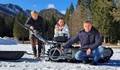 Ekipa podjetja GEM motors