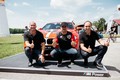 Letališče Murska Sobota, 22. 7. 2016: Letalski dan za zgodovino in partnerje ekipe Peter Podlunšek Racing
