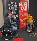 Heroji furajo v pižamah : VSESLOVENSKA INICIATIVA PROTI VOŽNJI POD VPLIVOM ALKOHOLA