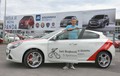 Avto Triglav: Jani Brajkovič vozi Alfo Romeo Giulietta 1.4 TB Multiar