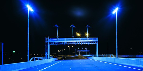 Projekt WestConnex v mestu Sydney: Kapsch TrafficCom bo s cestninskim sistemom opremil avtocesto M4 v Avstraliji