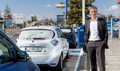 Matej čer, prokurist podjetja Avant car d.o.o.