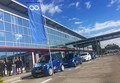 Širjenje nove mobilnosti: Uspešen zaključek prve faze Avant2Go car sharing sistema