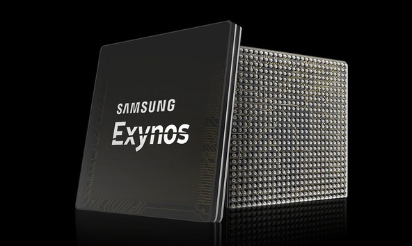 Procesorji Exynos podjetja Samsung: Revolucija avtomobilskih informacijsko-razvedrilnih sistemov v novi generaciji vozil Audi