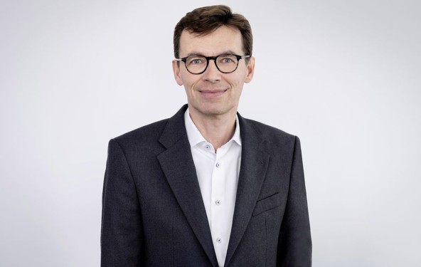 Vodenje prevzel Frank Welsch: Koncern Volkswagen krepi področje zagotavljanja kakovosti 