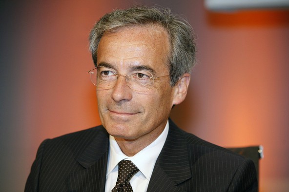 Frédéric SAINT-GEOURS