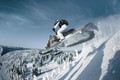 Ski & Sea in Bombardier Recreational Products: Možen dnevni ali večdnevni najem adrenalinskih vozil in plovil proizvajalca BRP