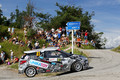 Citroën DS3 R3 : MGM Racing na rallyu Alpi Orientali