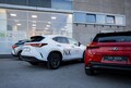 LEXUS CELJE : NOVI DOM PRESTIŽNE ZNAMKE LEXUS