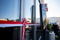 LEXUS CELJE : NOVI DOM PRESTIŽNE ZNAMKE LEXUS