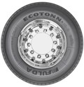 Fulda Ecotonn 2 HL