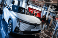 GAC Motor uradno na slovenskem trgu: Avtomobilski velikan z vzhoda z bencinsko, hibridno in električno ponudbo