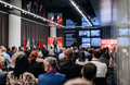GAC Motor uradno na slovenskem trgu: Avtomobilski velikan z vzhoda z bencinsko, hibridno in električno ponudbo