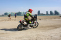 Abu Dhabi Desert Challenge 2014: Vrhunski uspeh Stanovnika: 5. mesto v Abu Dhabiju